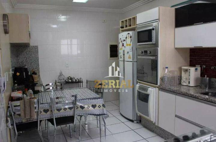 Apartamento à venda com 3 quartos, 121m² - Foto 5