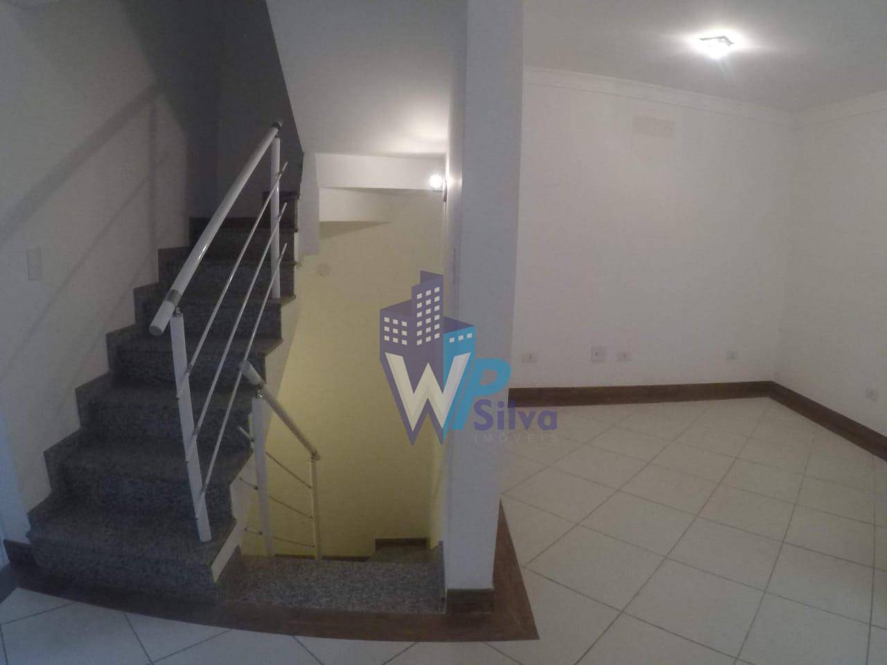 Sobrado à venda com 3 quartos, 96m² - Foto 15