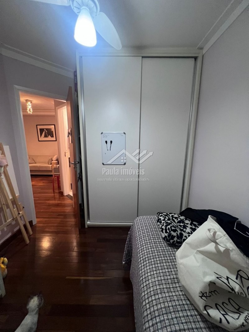 Apartamento à venda com 2 quartos, 50m² - Foto 8