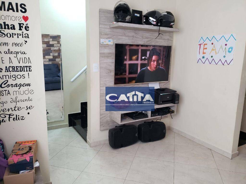 Sobrado à venda com 3 quartos, 107m² - Foto 6