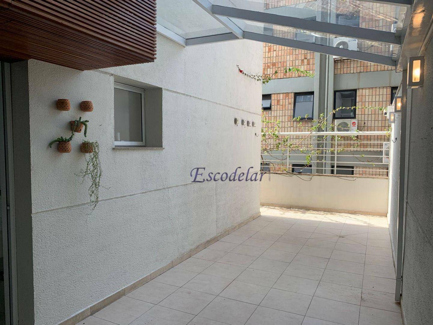 Apartamento à venda com 3 quartos, 220m² - Foto 18