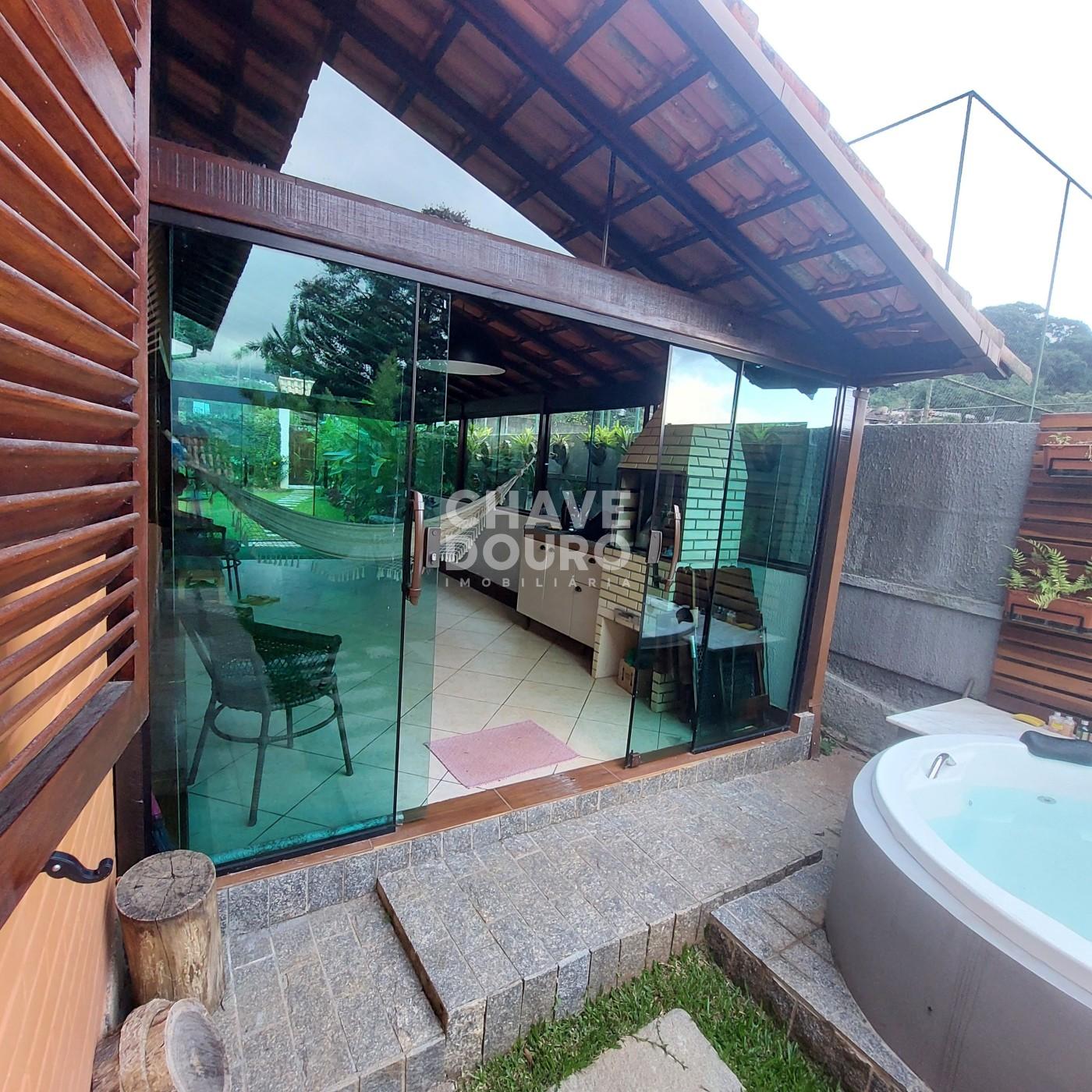 Casa à venda com 3 quartos, 173m² - Foto 10