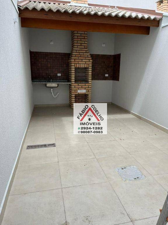 Sobrado à venda com 3 quartos, 108m² - Foto 17