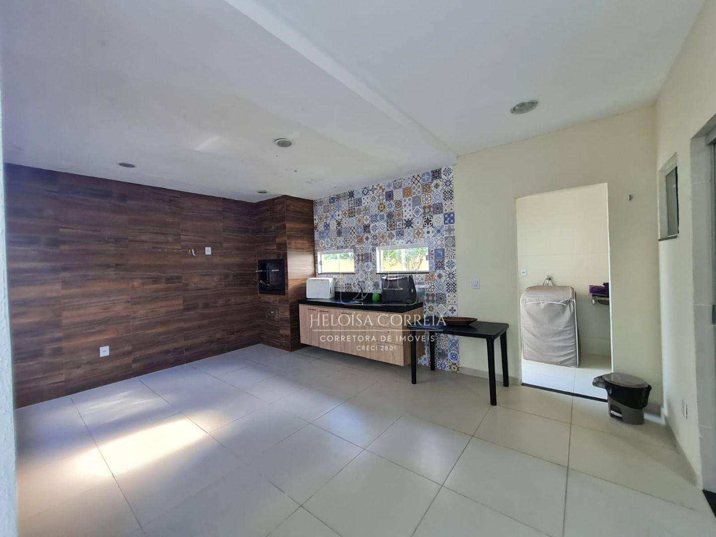 Casa à venda com 3 quartos, 204m² - Foto 20