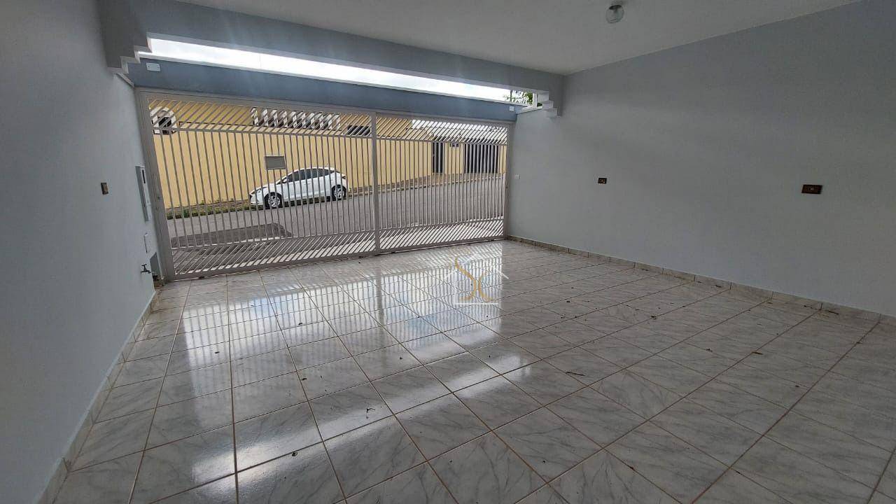 Casa para alugar com 3 quartos, 109m² - Foto 2