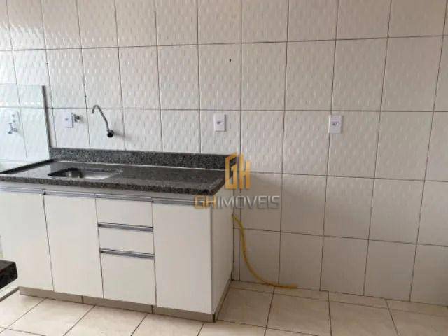 Apartamento à venda com 1 quarto, 40m² - Foto 6