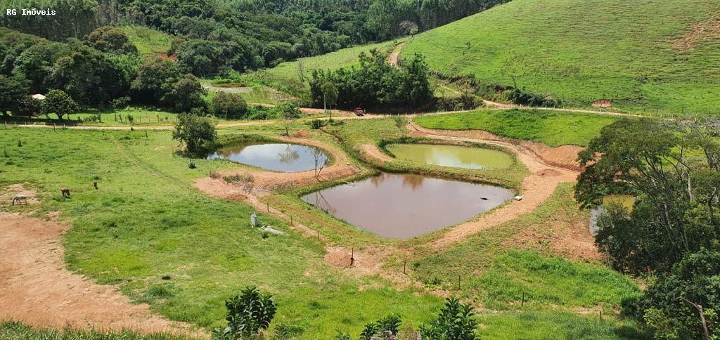 Chácara à venda, 121000m² - Foto 2