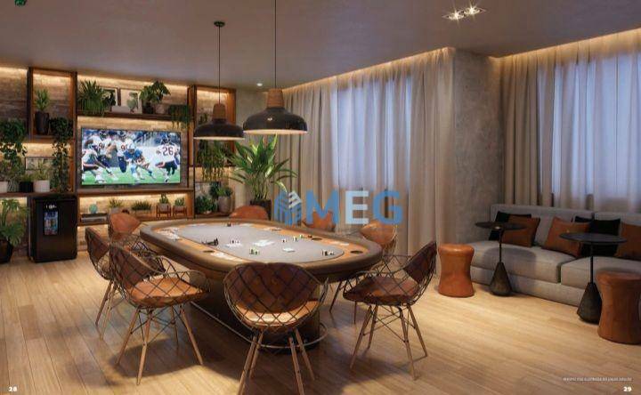 Apartamento à venda com 2 quartos, 67m² - Foto 4