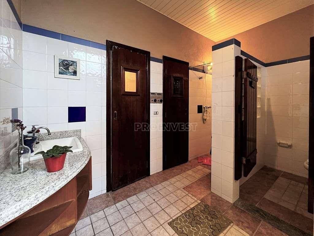 Casa de Condomínio à venda com 5 quartos, 1333m² - Foto 55