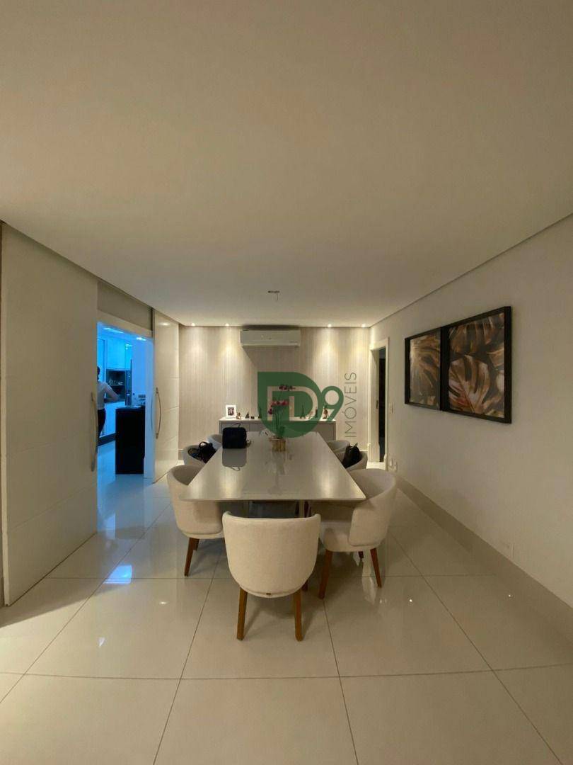 Apartamento à venda com 3 quartos, 278m² - Foto 21