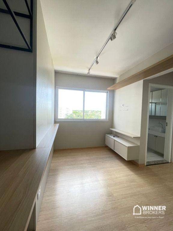 Apartamento, 2 quartos, 45 m² - Foto 3