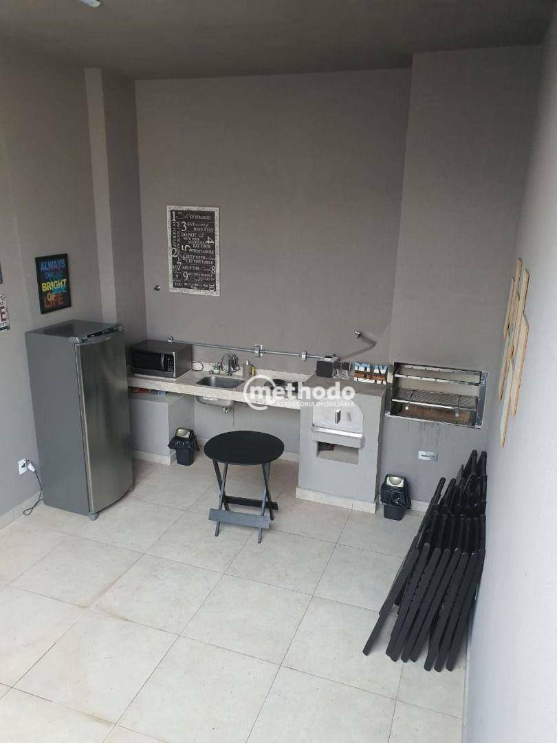 Apartamento à venda e aluguel com 1 quarto, 51m² - Foto 24