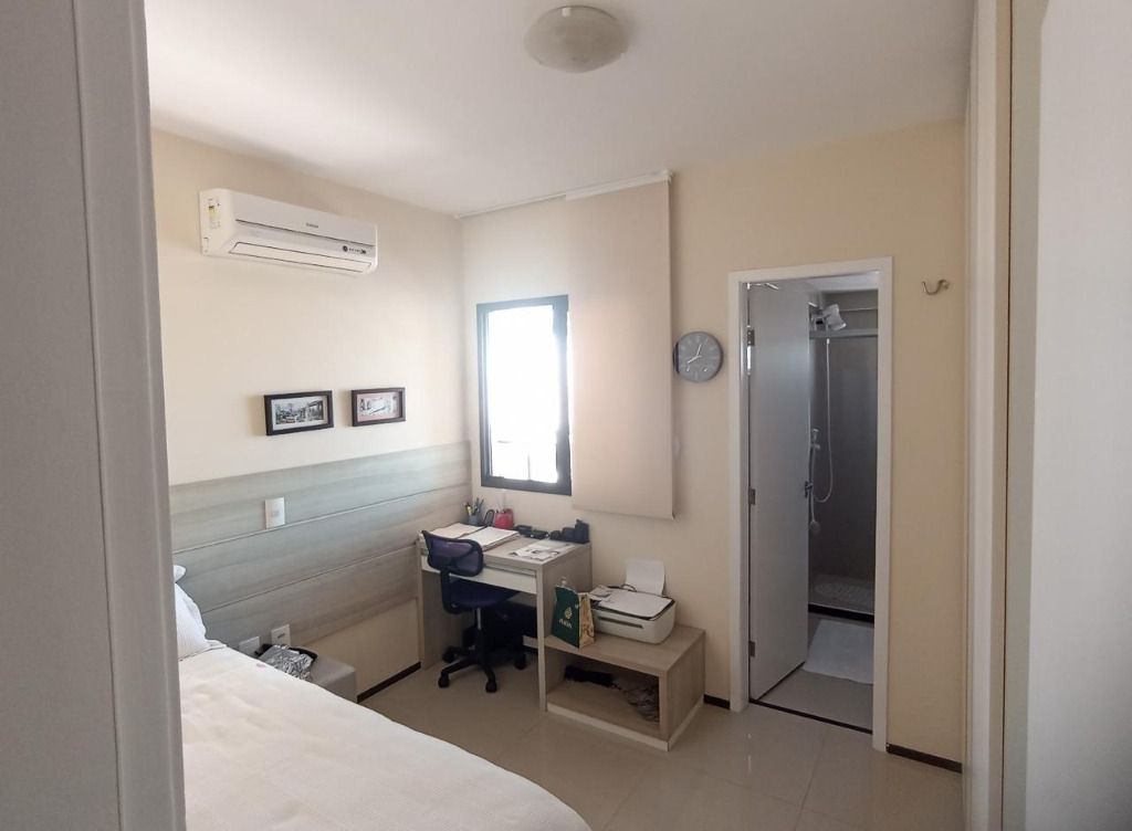 Apartamento à venda com 3 quartos, 120m² - Foto 22