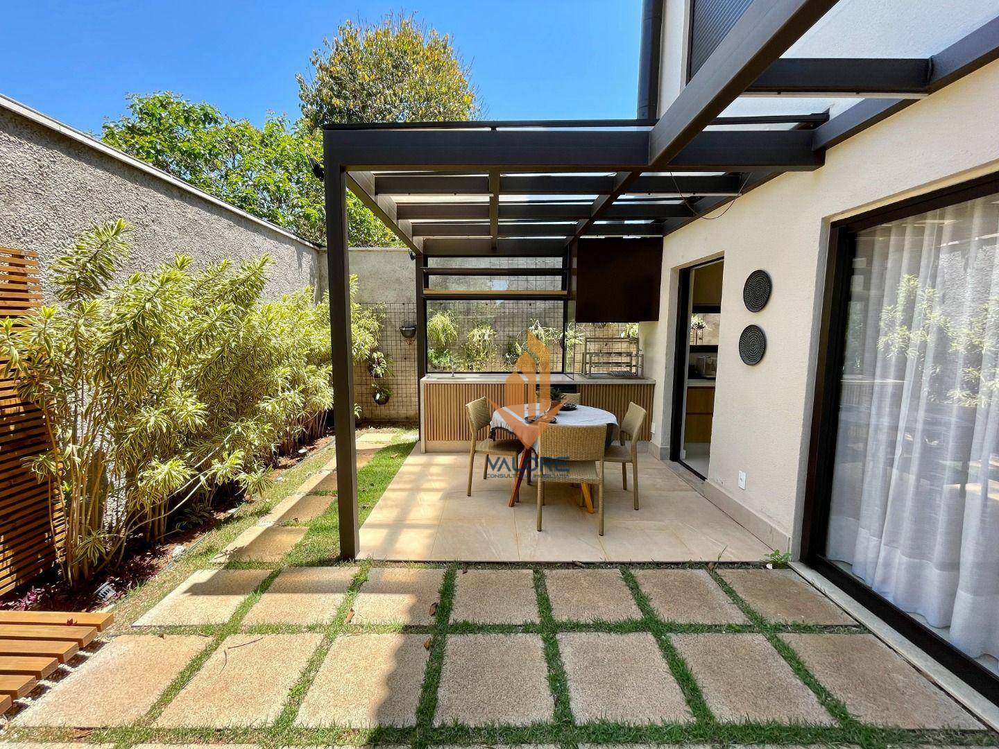 Casa de Condomínio à venda com 3 quartos, 138m² - Foto 4