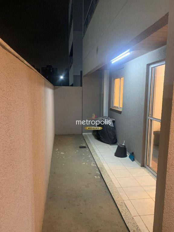 Apartamento à venda com 2 quartos, 60m² - Foto 10