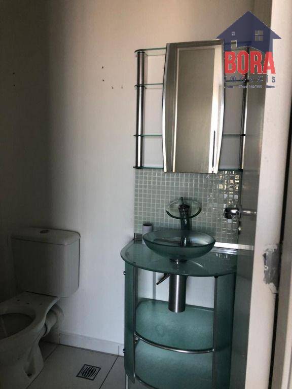 Apartamento à venda com 1 quarto, 62m² - Foto 9