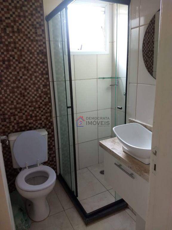 Apartamento à venda com 2 quartos, 50m² - Foto 21