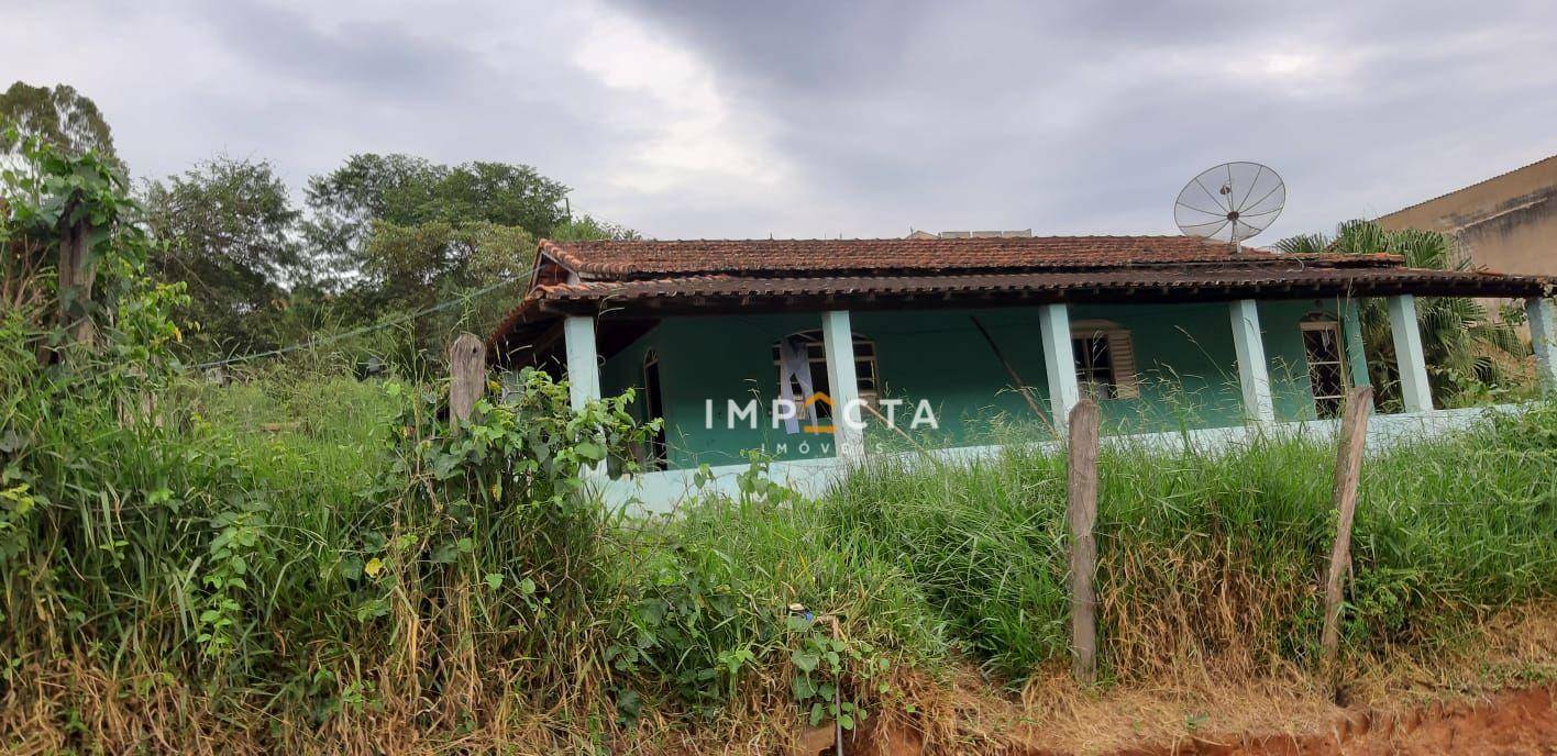 Chácara à venda com 2 quartos, 4000M2 - Foto 2