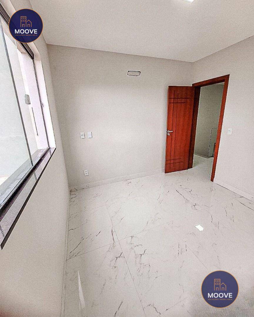 Casa à venda com 3 quartos, 132m² - Foto 8