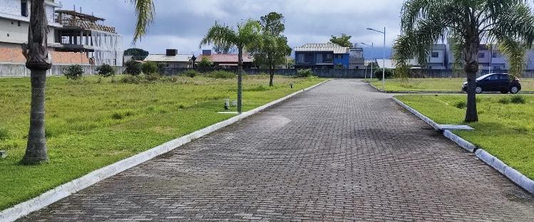 Terreno à venda, 396m² - Foto 1