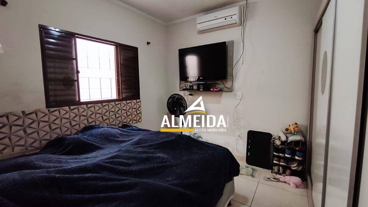 Casa, 2 quartos, 100 m² - Foto 8