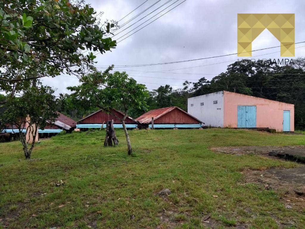 Fazenda à venda com 5 quartos, 98m² - Foto 4