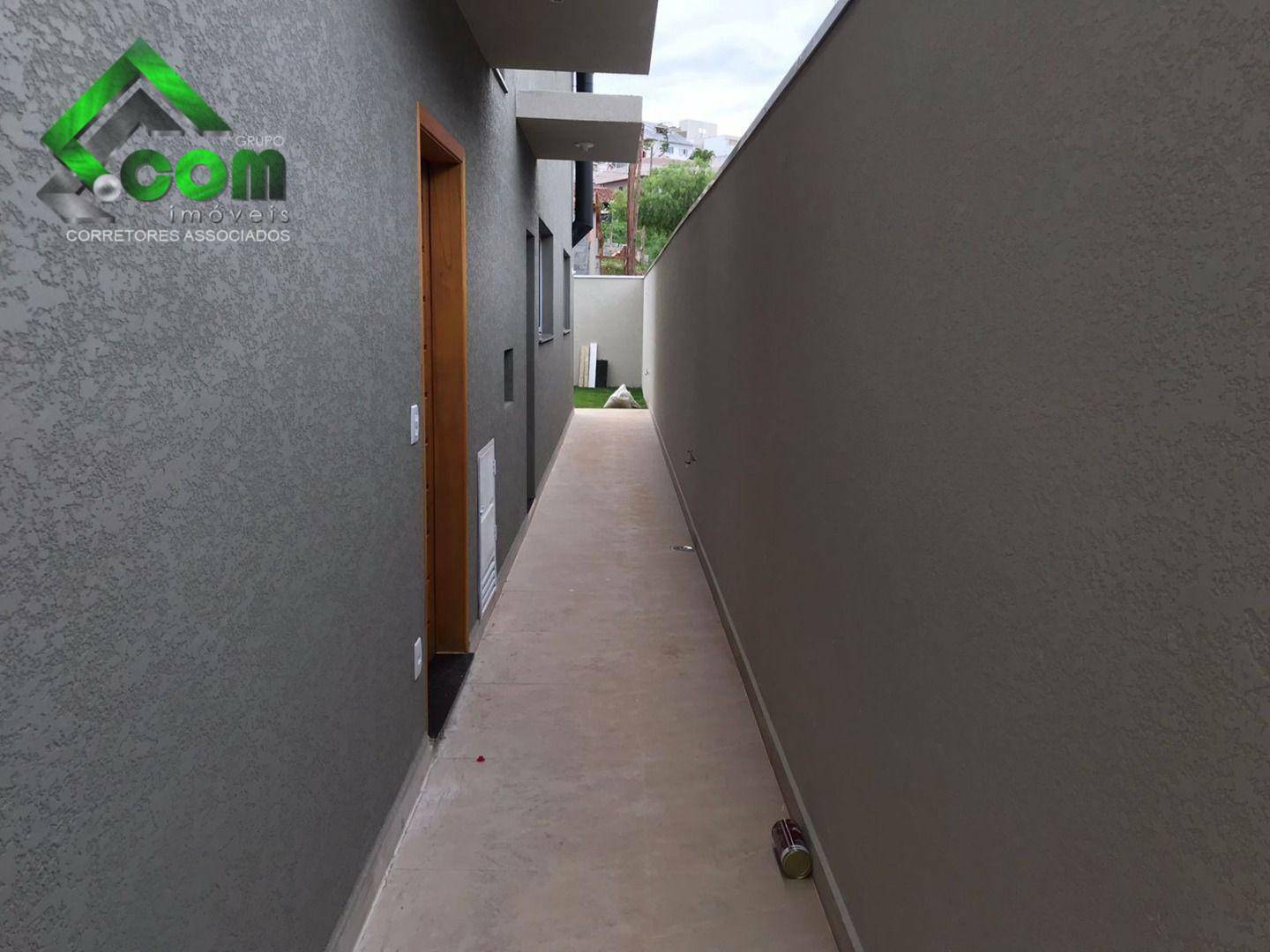 Casa à venda com 3 quartos, 115m² - Foto 20