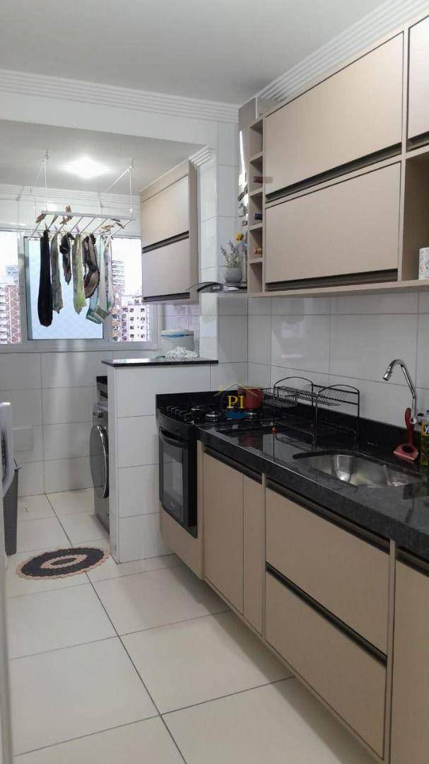 Apartamento à venda com 2 quartos, 61m² - Foto 8