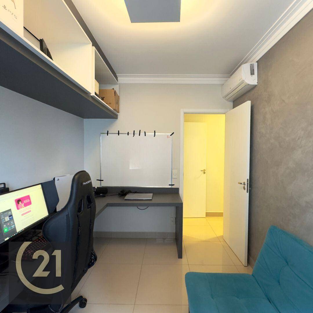 Apartamento à venda com 3 quartos, 107m² - Foto 6