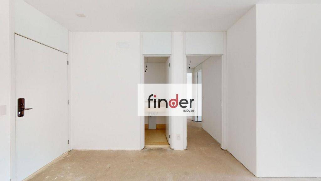 Apartamento à venda com 3 quartos, 161m² - Foto 11