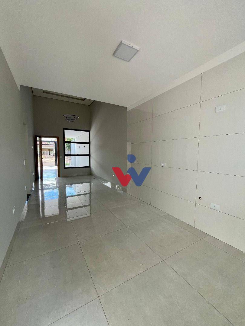 Casa à venda com 3 quartos, 82m² - Foto 9