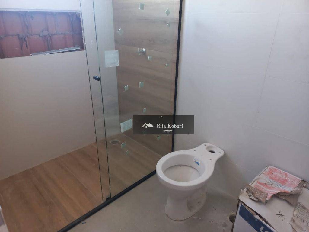 Casa à venda com 3 quartos, 150m² - Foto 12