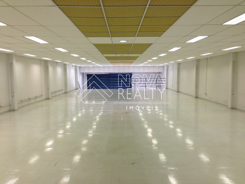 Depósito-Galpão-Armazém para alugar, 440m² - Foto 2