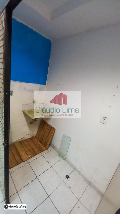 Loja-Salão para alugar, 46m² - Foto 17