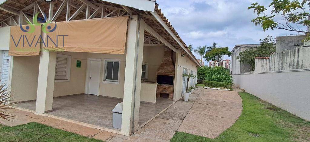 Sobrado à venda com 3 quartos, 90m² - Foto 15