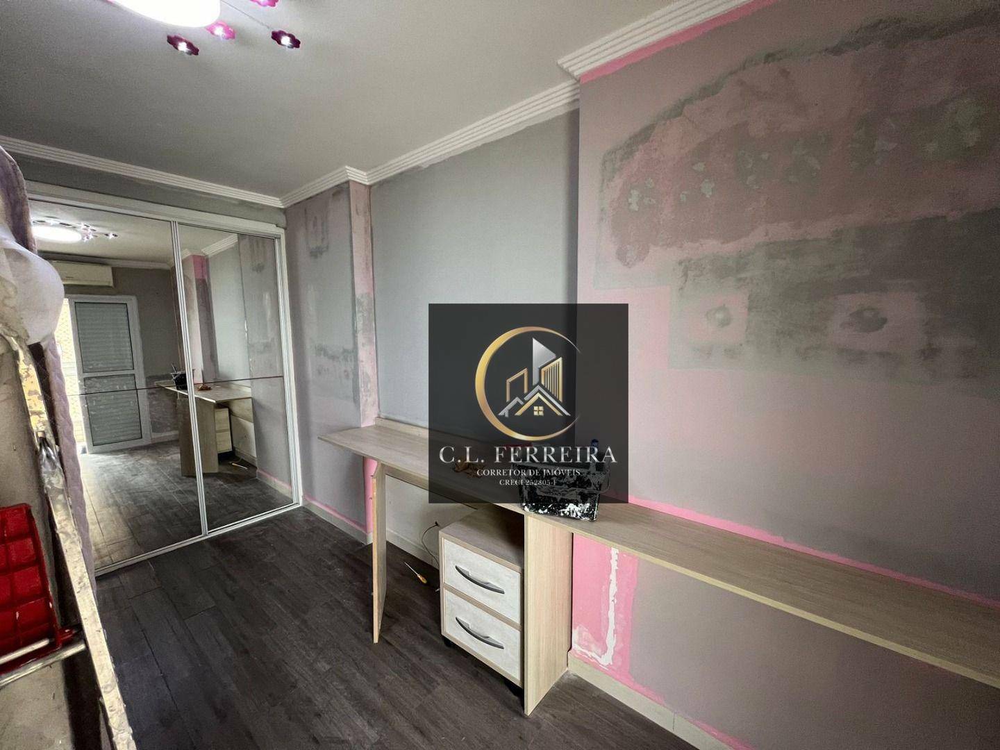 Apartamento à venda com 3 quartos, 120m² - Foto 31