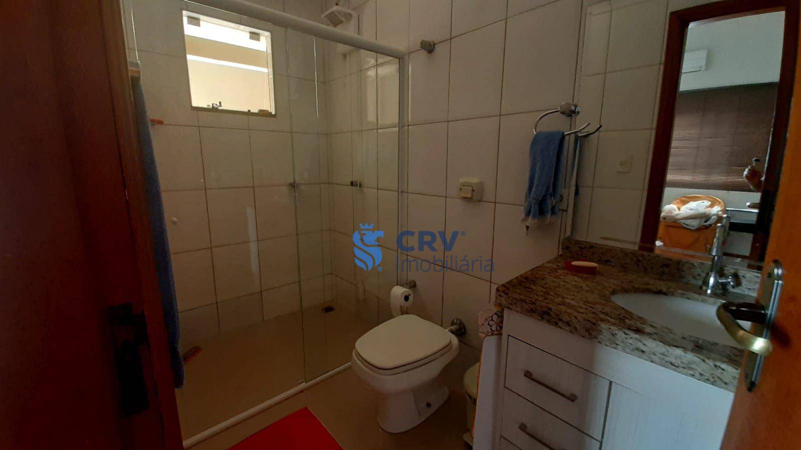 Casa de Condomínio à venda com 5 quartos, 300m² - Foto 11