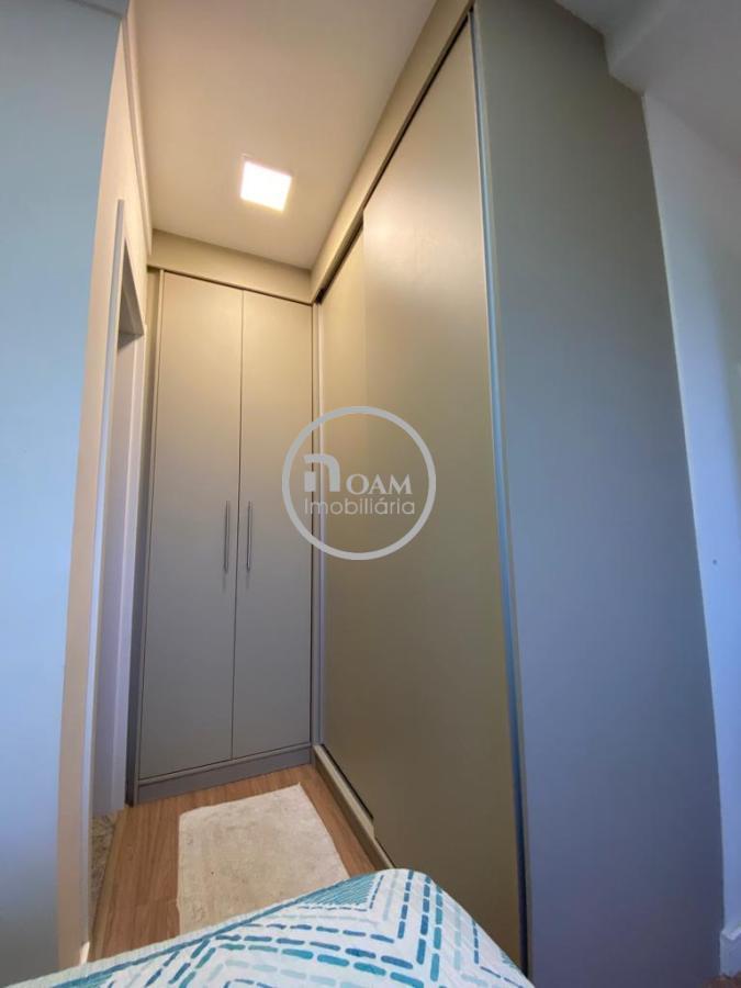 Apartamento à venda com 2 quartos, 61m² - Foto 2