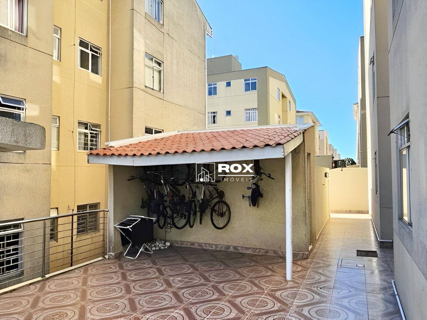 Apartamento à venda com 3 quartos, 53m² - Foto 11