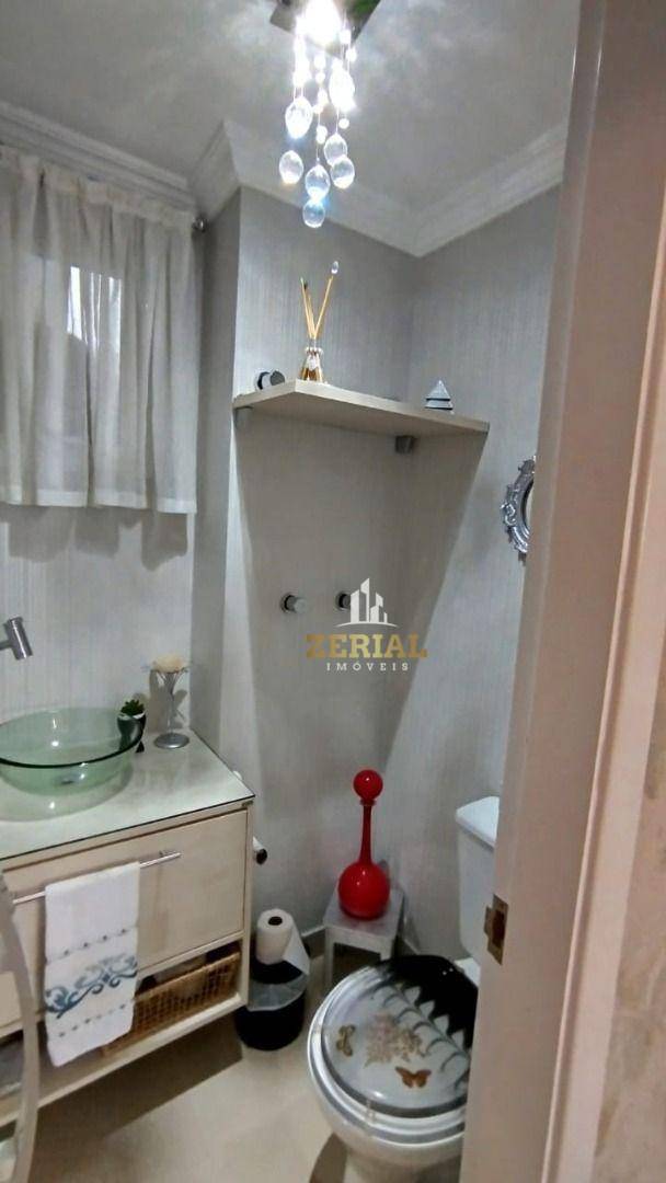 Apartamento à venda com 3 quartos, 77m² - Foto 37