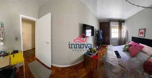 Apartamento à venda com 3 quartos, 147m² - Foto 3