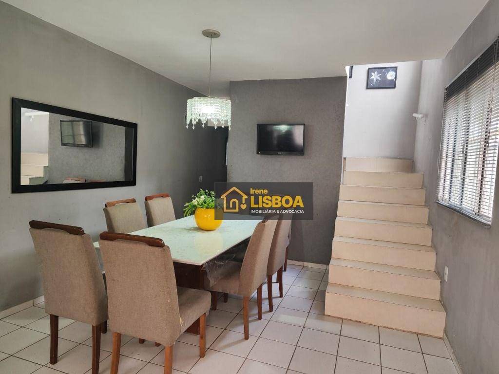 Sobrado à venda com 4 quartos, 125m² - Foto 29