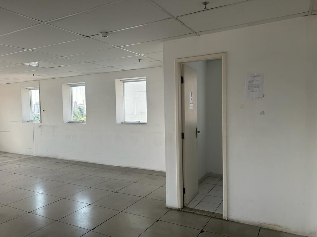 Conjunto Comercial-Sala para alugar, 127m² - Foto 4