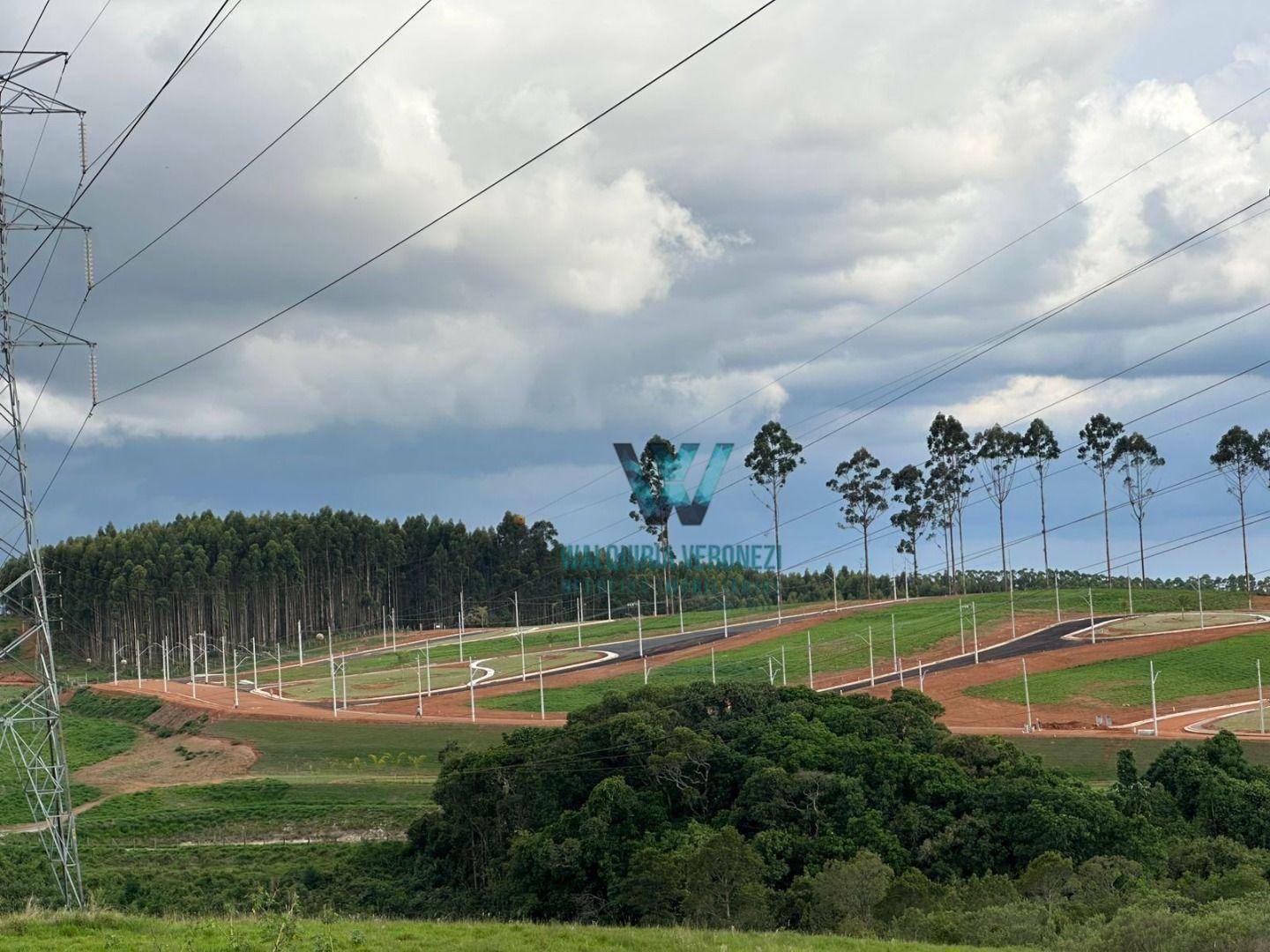 Loteamento e Condomínio à venda, 250M2 - Foto 6