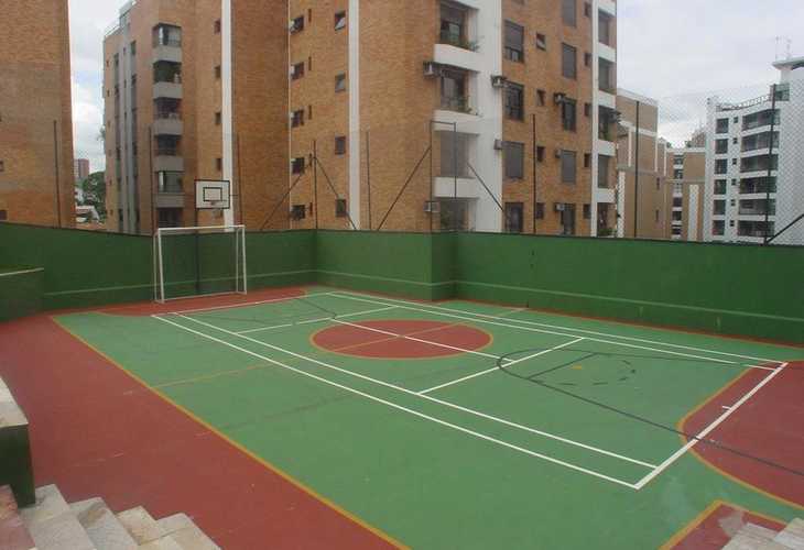 Apartamento à venda com 4 quartos, 190m² - Foto 6