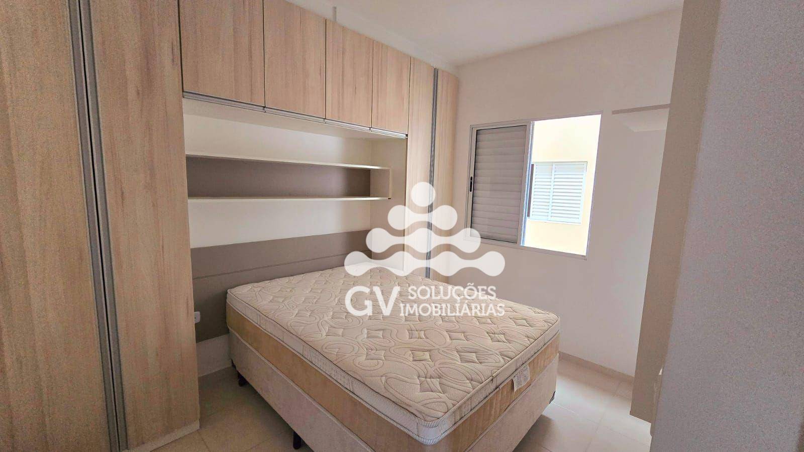 Apartamento à venda com 2 quartos, 60m² - Foto 7