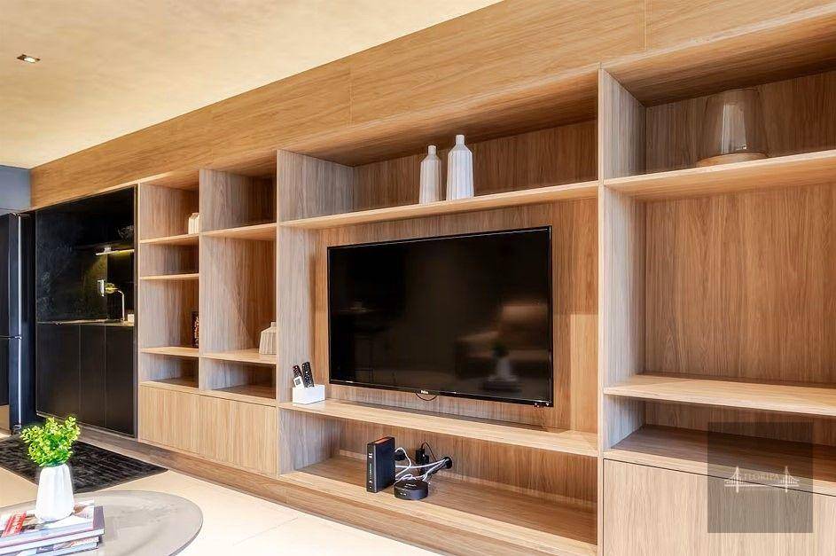 Apartamento, 1 quarto, 61 m² - Foto 2