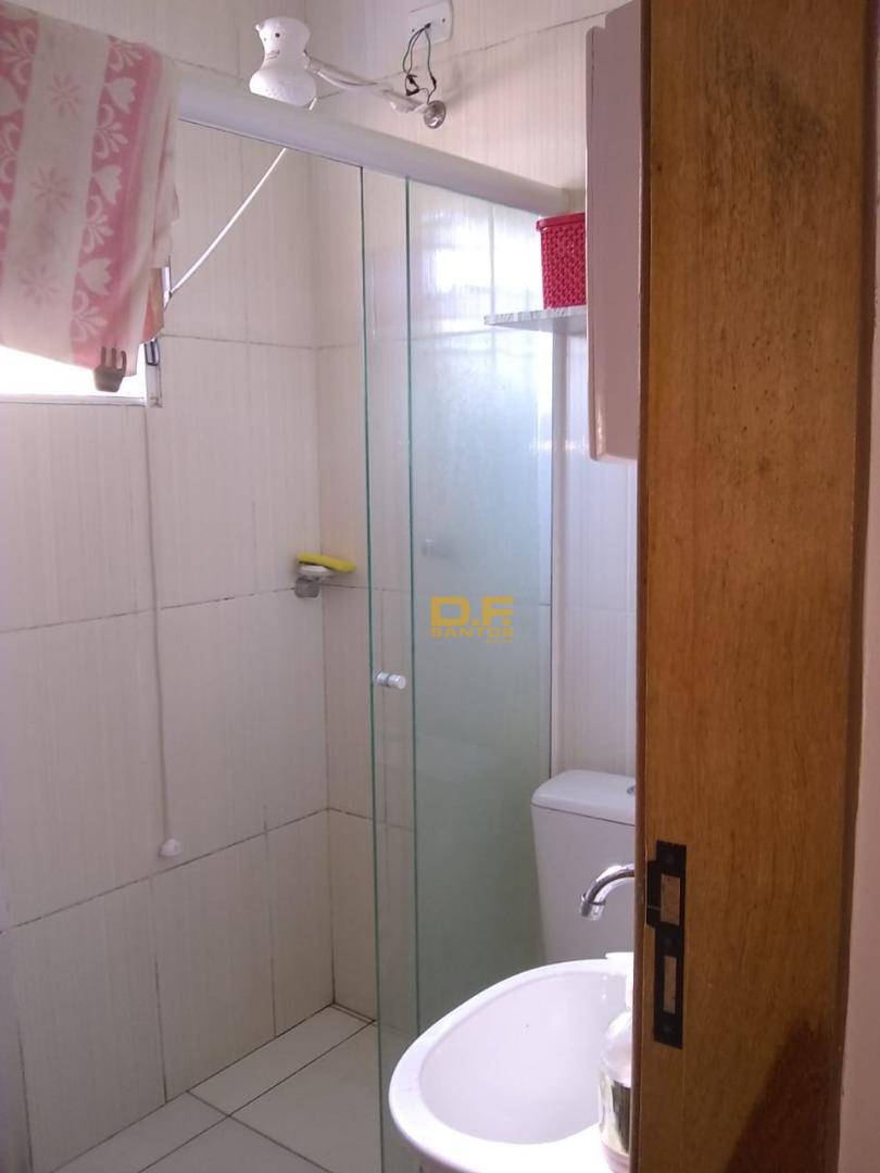 Sobrado à venda com 2 quartos, 75M2 - Foto 9