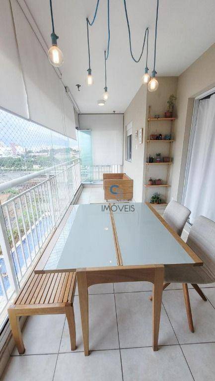 Apartamento à venda com 2 quartos, 69m² - Foto 19