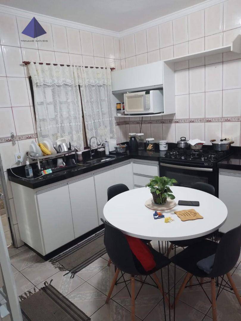 Sobrado à venda com 3 quartos, 125m² - Foto 6